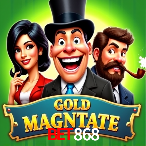 Bet868