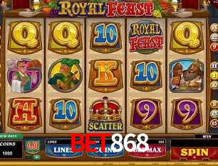 Bet868