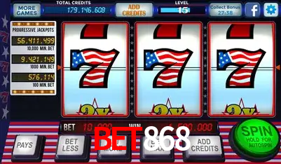 Bet868